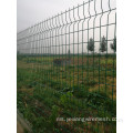 CERCOS 3D Wire Mesh Fence